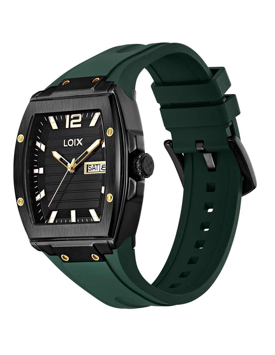 Reloj deporte urbano para hombre l2165-4