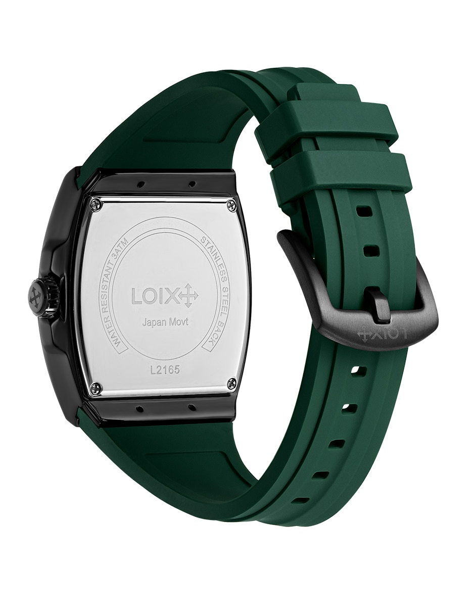 Reloj deporte urbano para hombre l2165-4