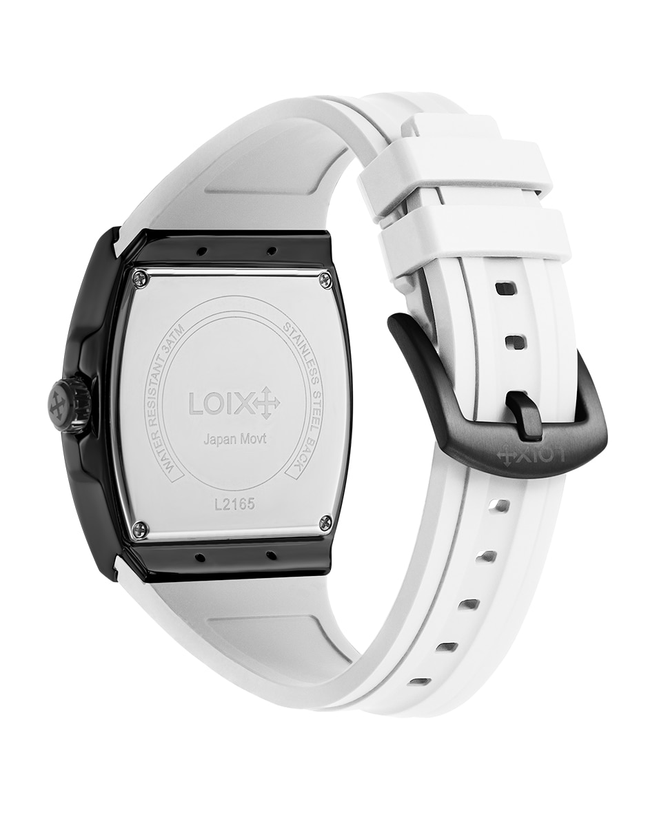 Reloj deporte urbano para hombre l2165-3