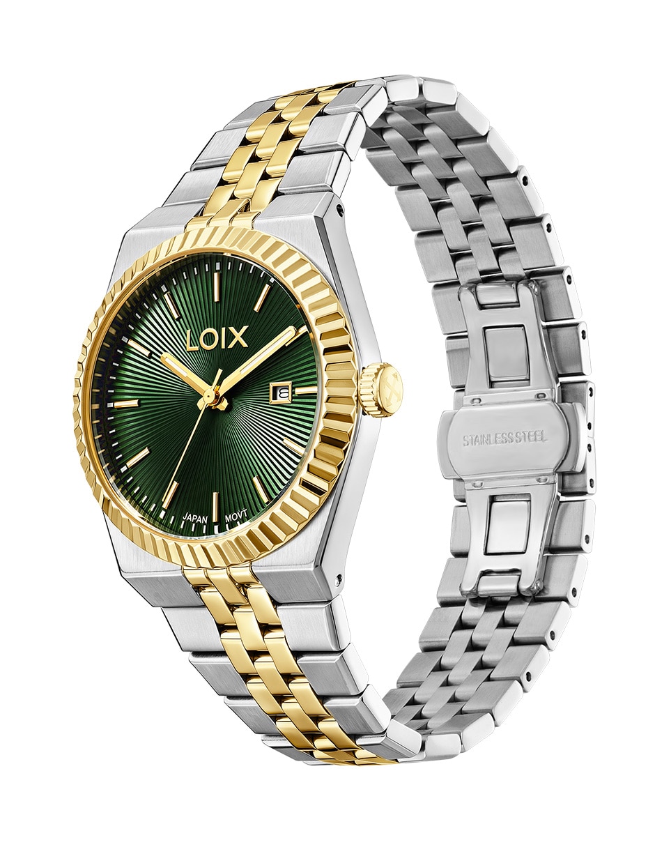 Reloj para hombre l2167-2