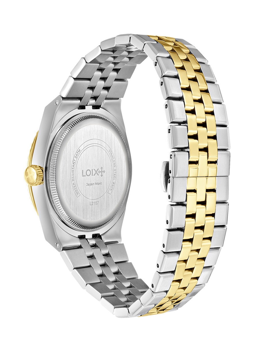 Reloj para hombre l2167-2