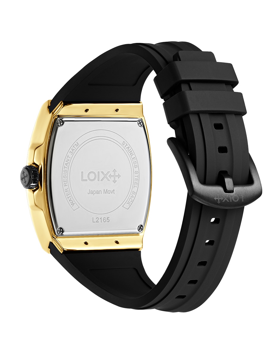 Reloj deporte urbano para hombre l2165-2