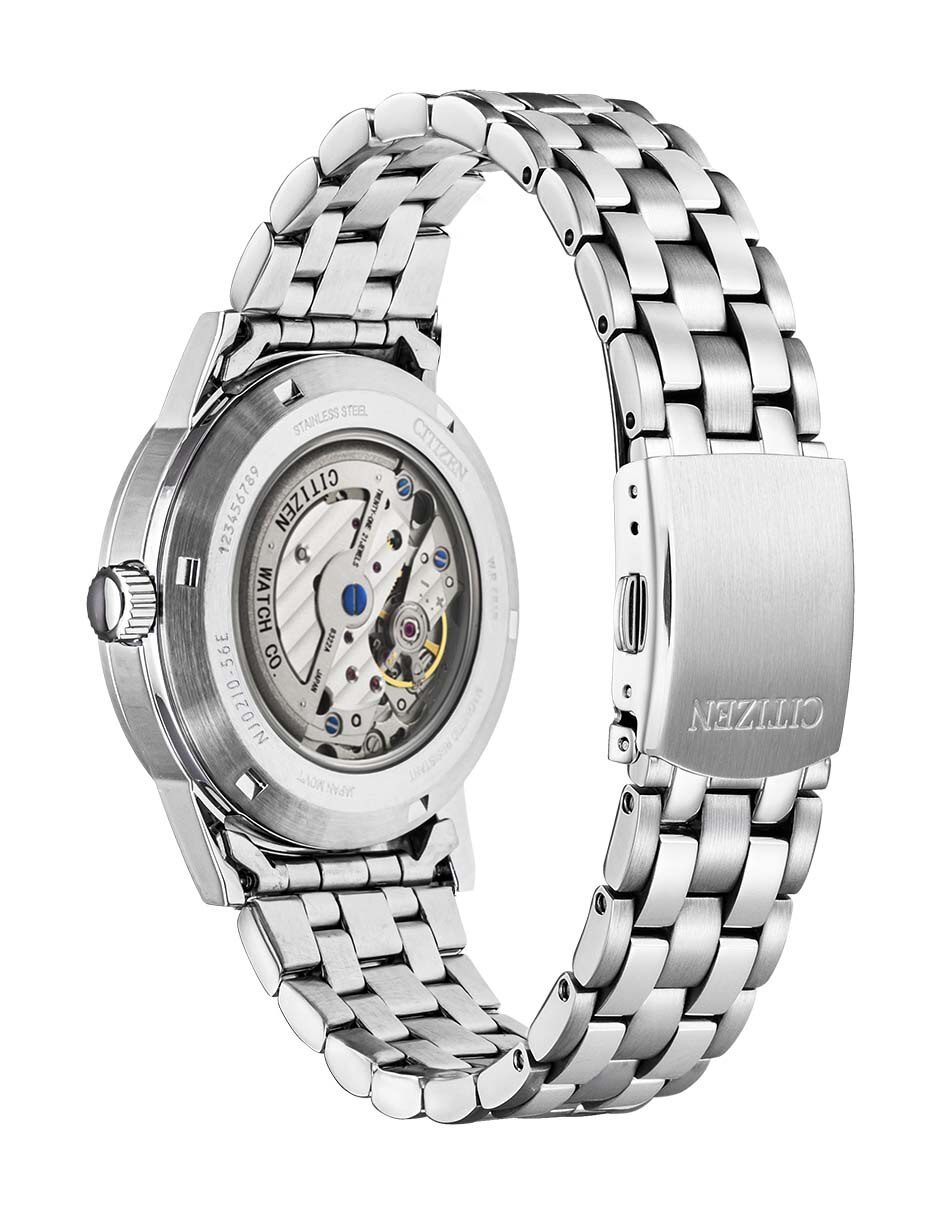 Reloj sport casual automatico para hombre 62193 3