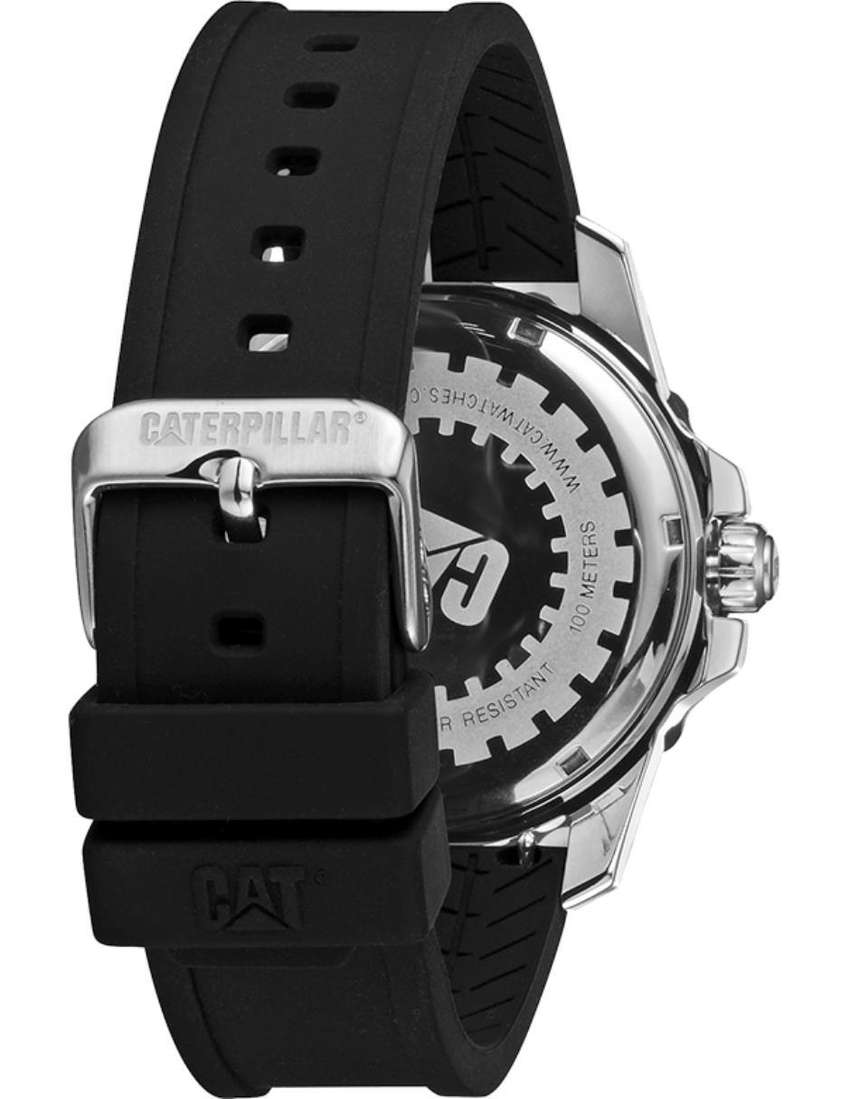 Shockmaster Evo para Hombre ZSJ.141.11.731 3