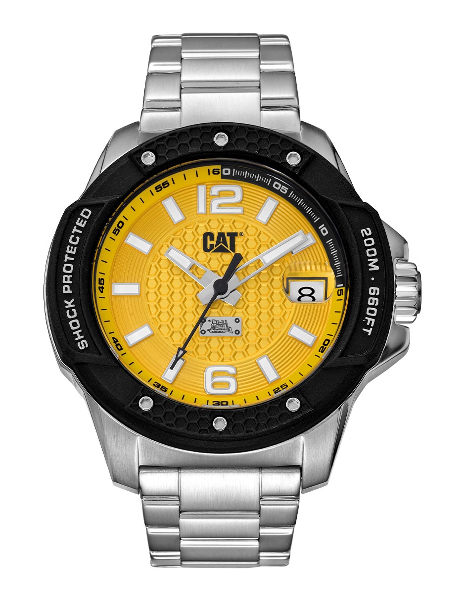 Reloj shockmaster evo para hombre zsj.141.11.731