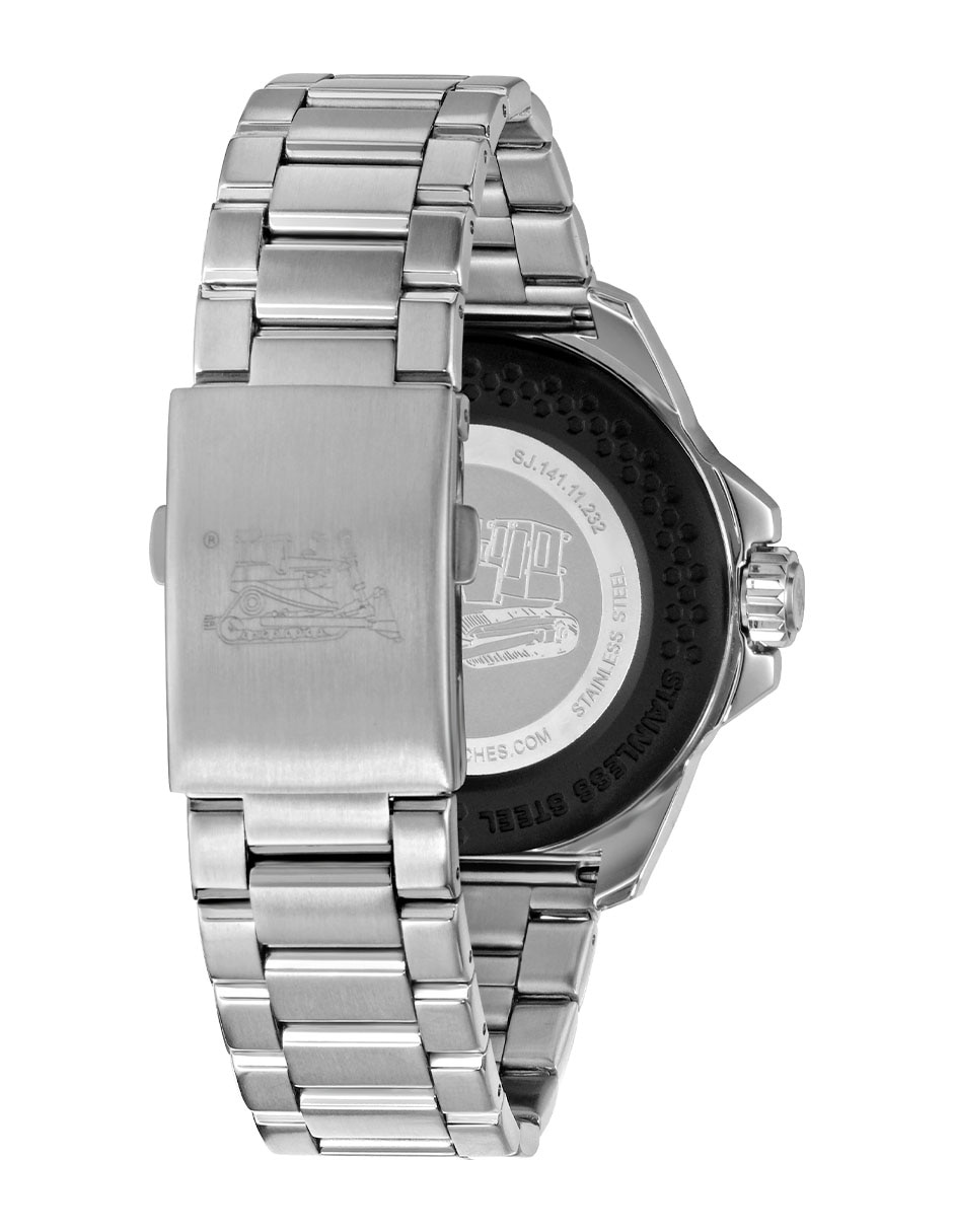 Reloj shockmaster evo para hombre zsj.141.11.731 2