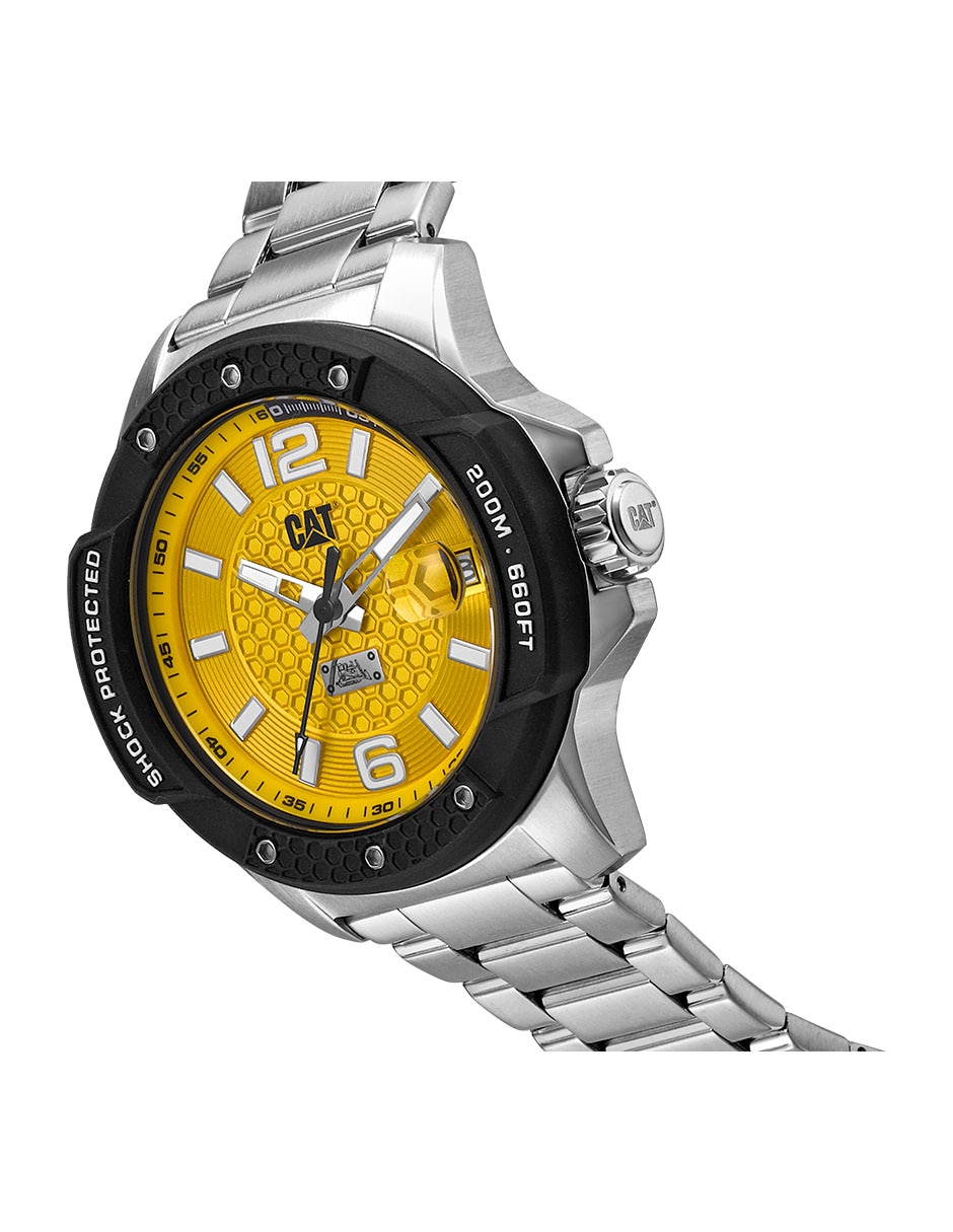 Reloj shockmaster evo para hombre zsj.141.11.731 3