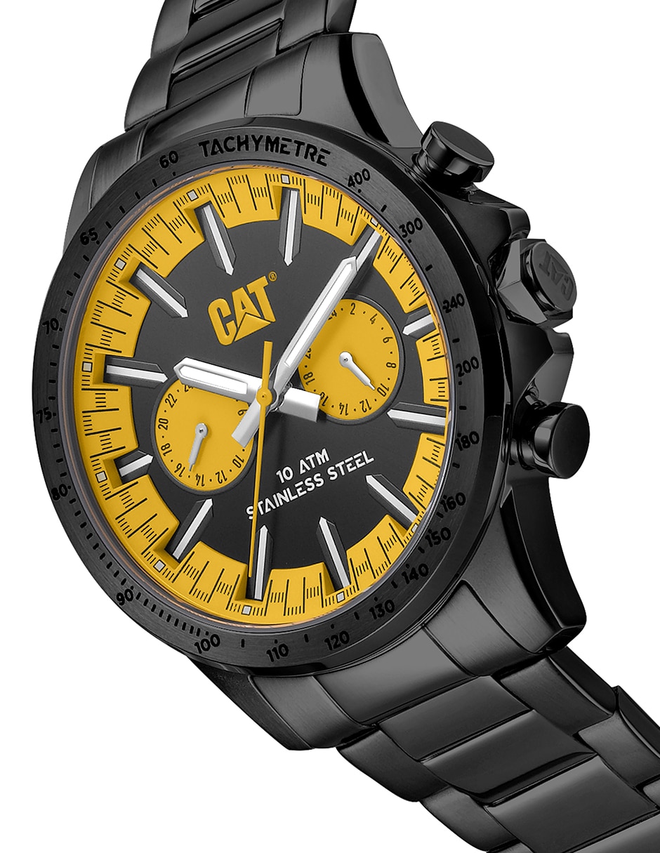 Shockmaster Evo para Hombre ZSJ.141.11.731 3