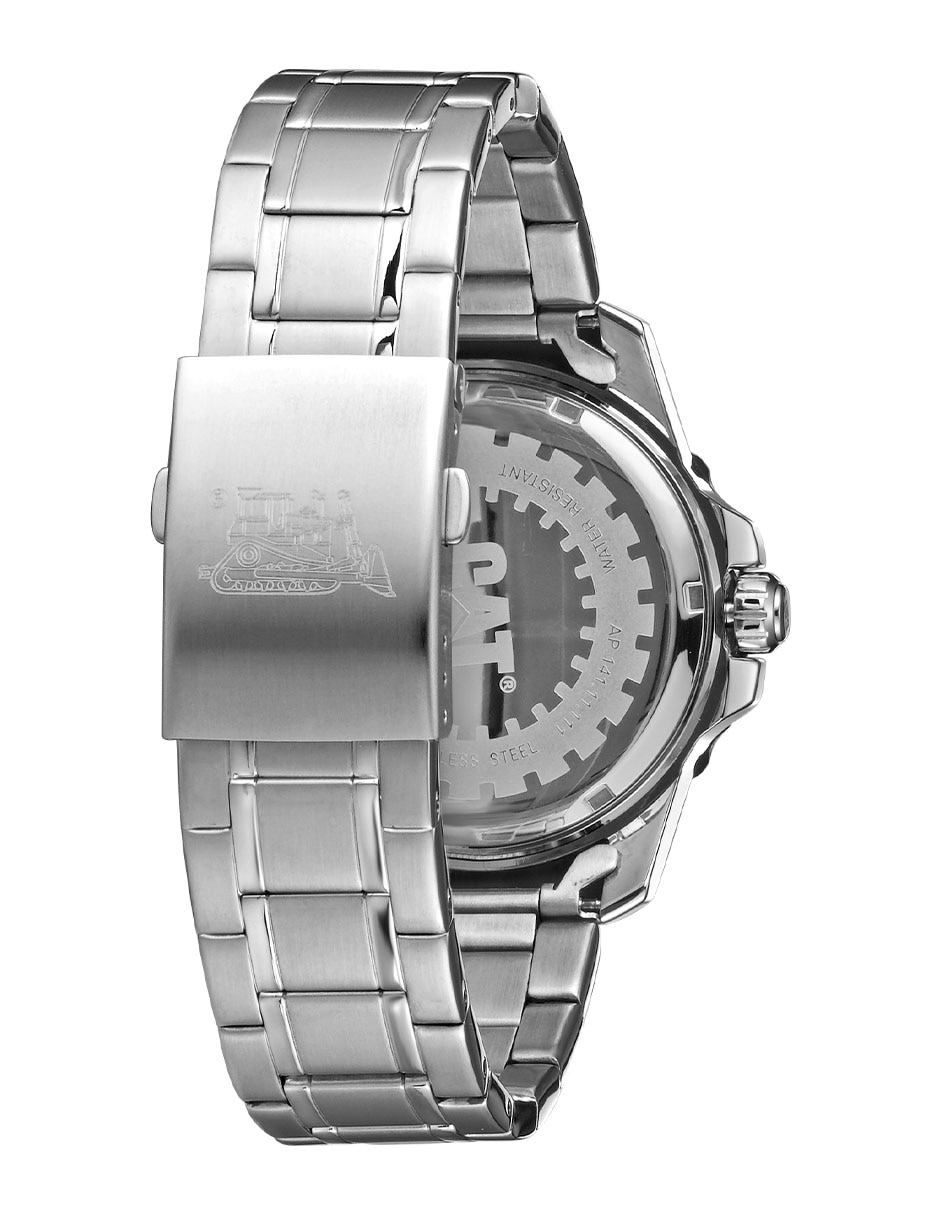 Reloj shockmaster evo para hombre zsj.141.11.731 2