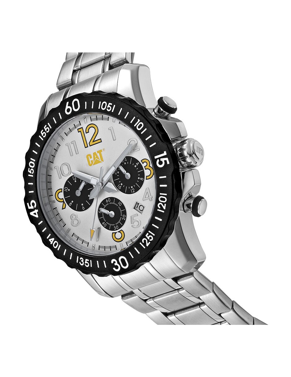 Reloj shockmaster evo para hombre zsj.141.11.731 3
