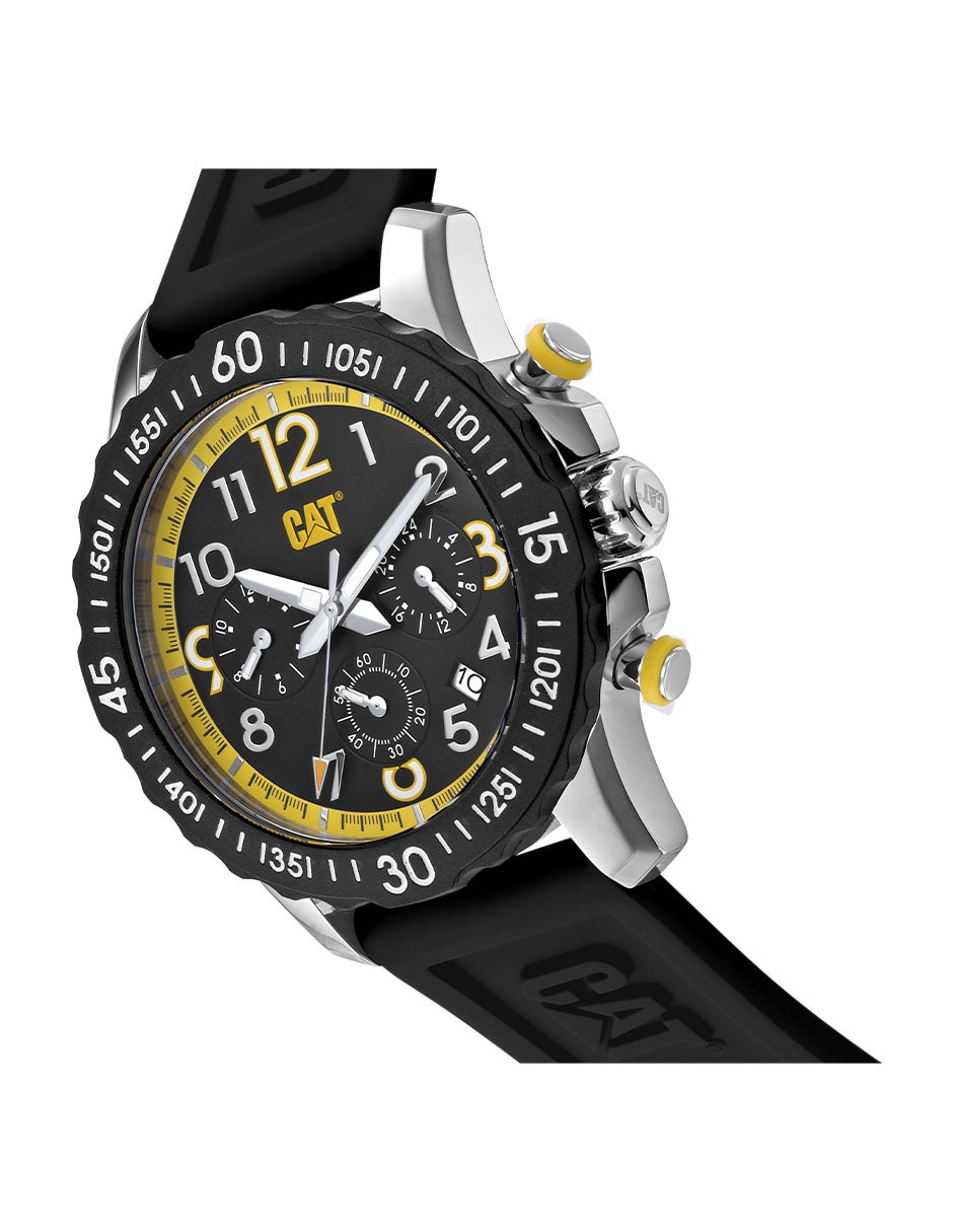 Reloj shockmaster evo para hombre zsj.141.11.731 3