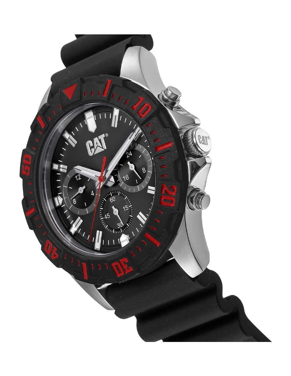 Reloj shockmaster evo para hombre zsj.141.11.731 2
