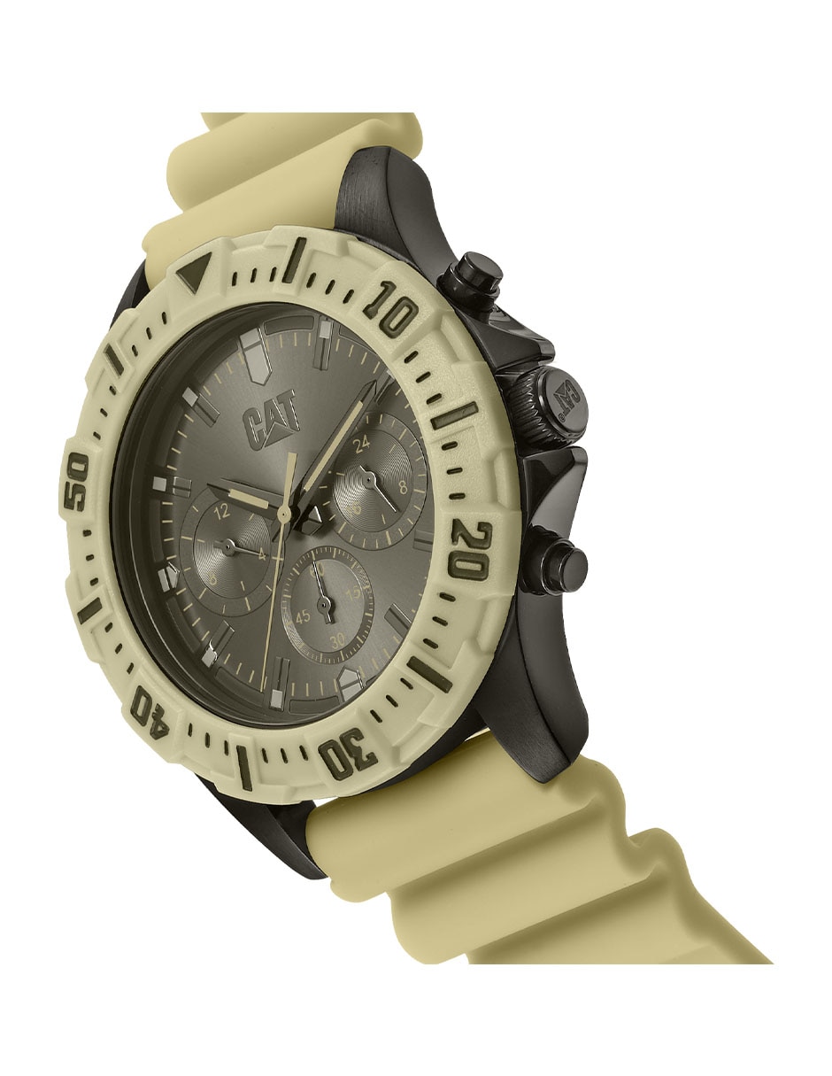 Reloj shockmaster evo para hombre zsj.141.11.731 2