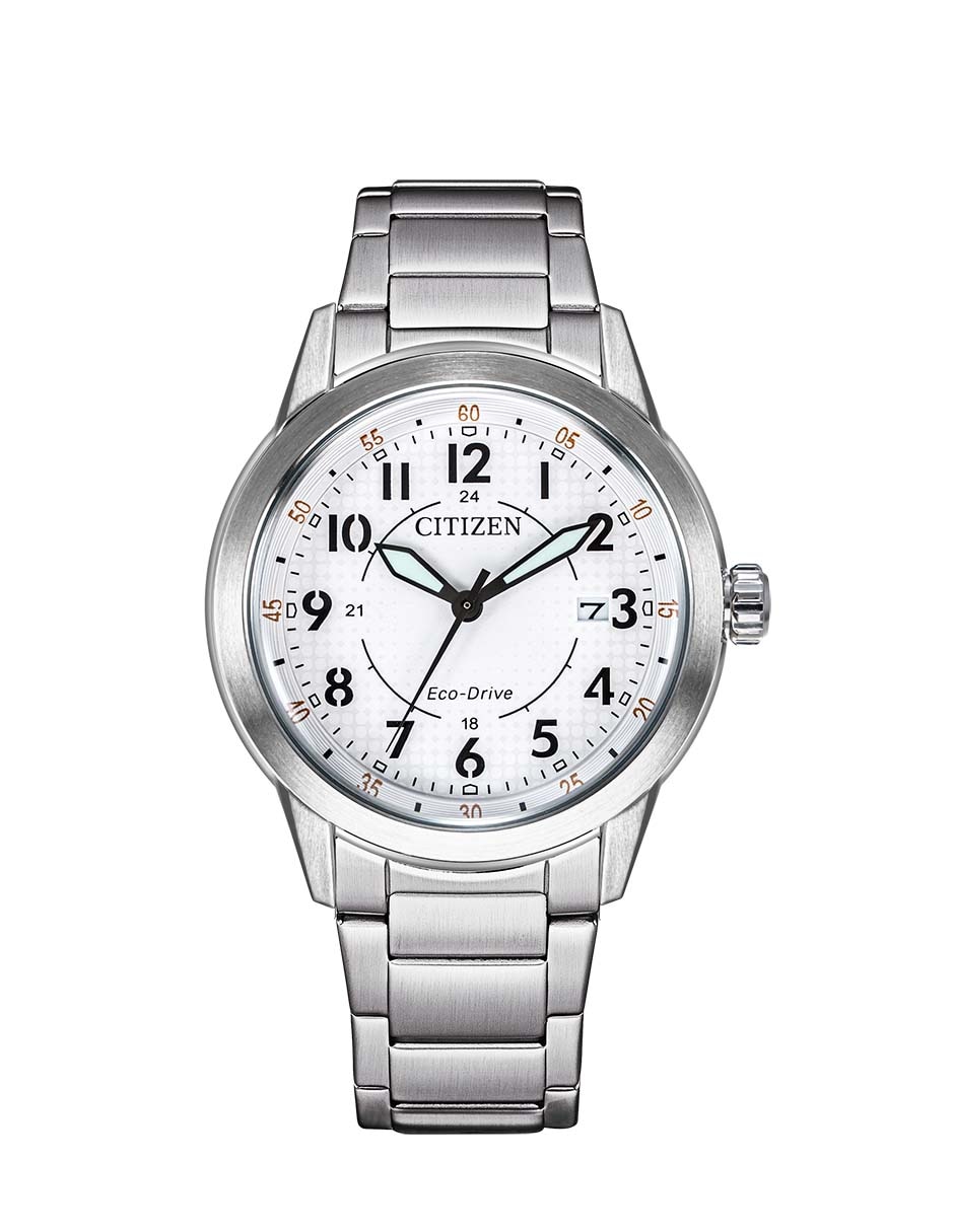 Reloj sport casual para hombre 62191