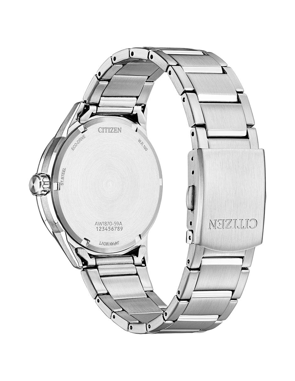 Reloj sport casual para hombre 62191 3
