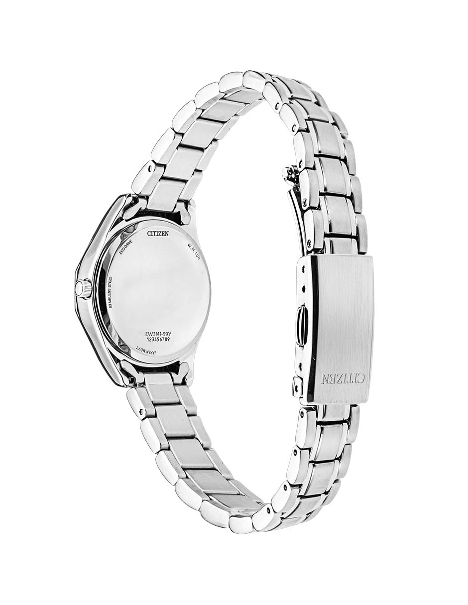 Reloj dress classic para mujer 62165 3