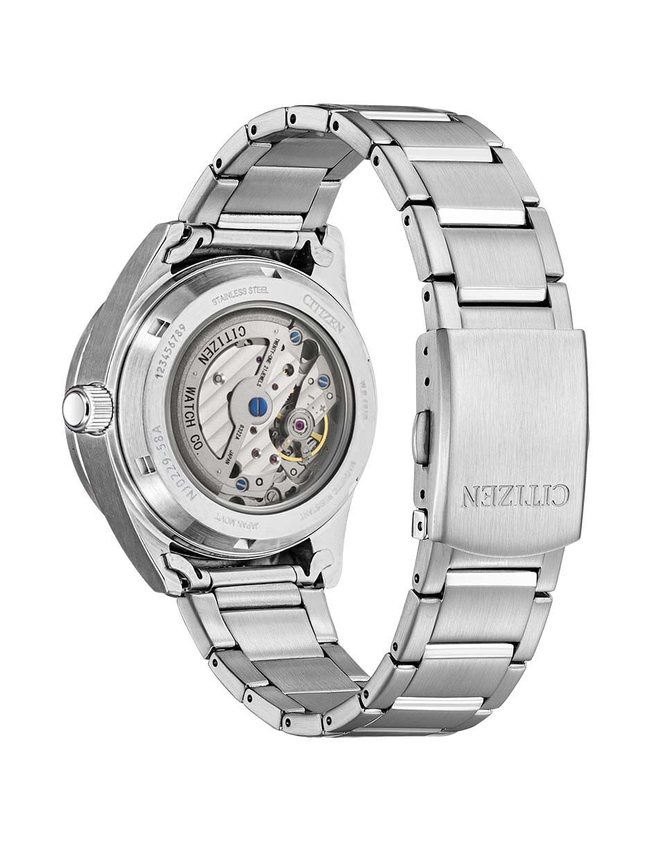 Reloj dress classic para mujer 62201 3