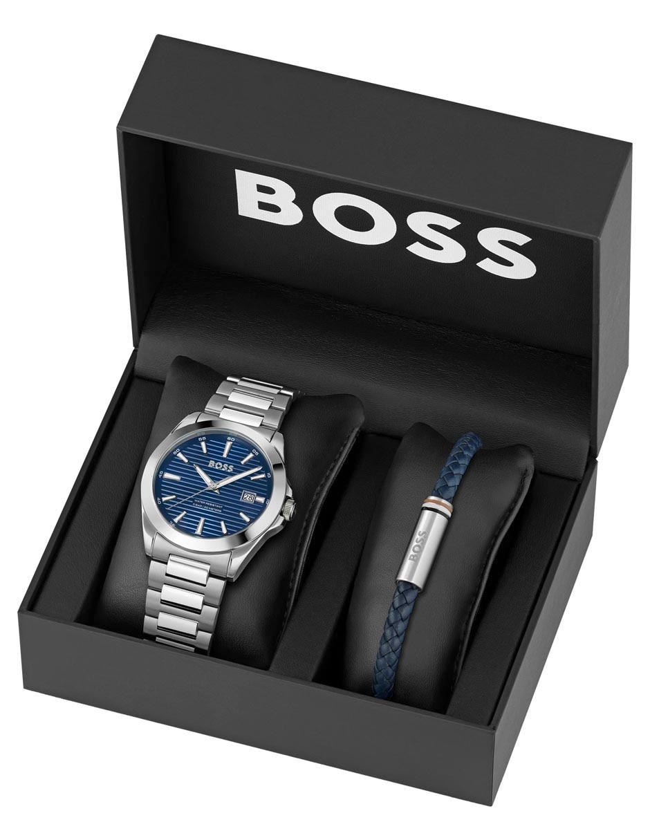 Kit de reloj strike para hombre 1570206 2
