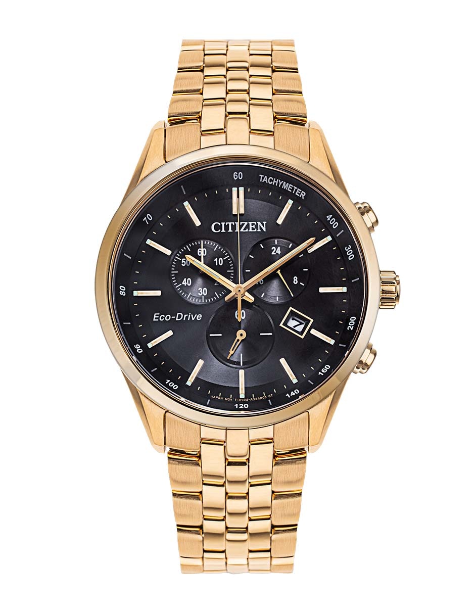 Reloj dress classic para hombre 62160