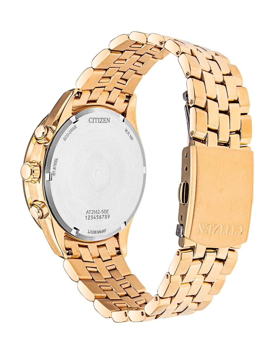 Reloj dress classic para hombre 62160 3