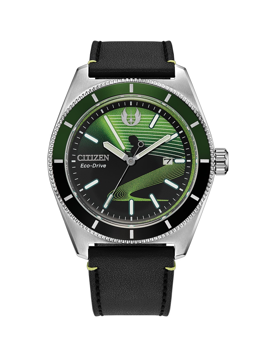Reloj star wars jedi luke para hombre 62223 Reloj star wars jedi luke para hombre 62223