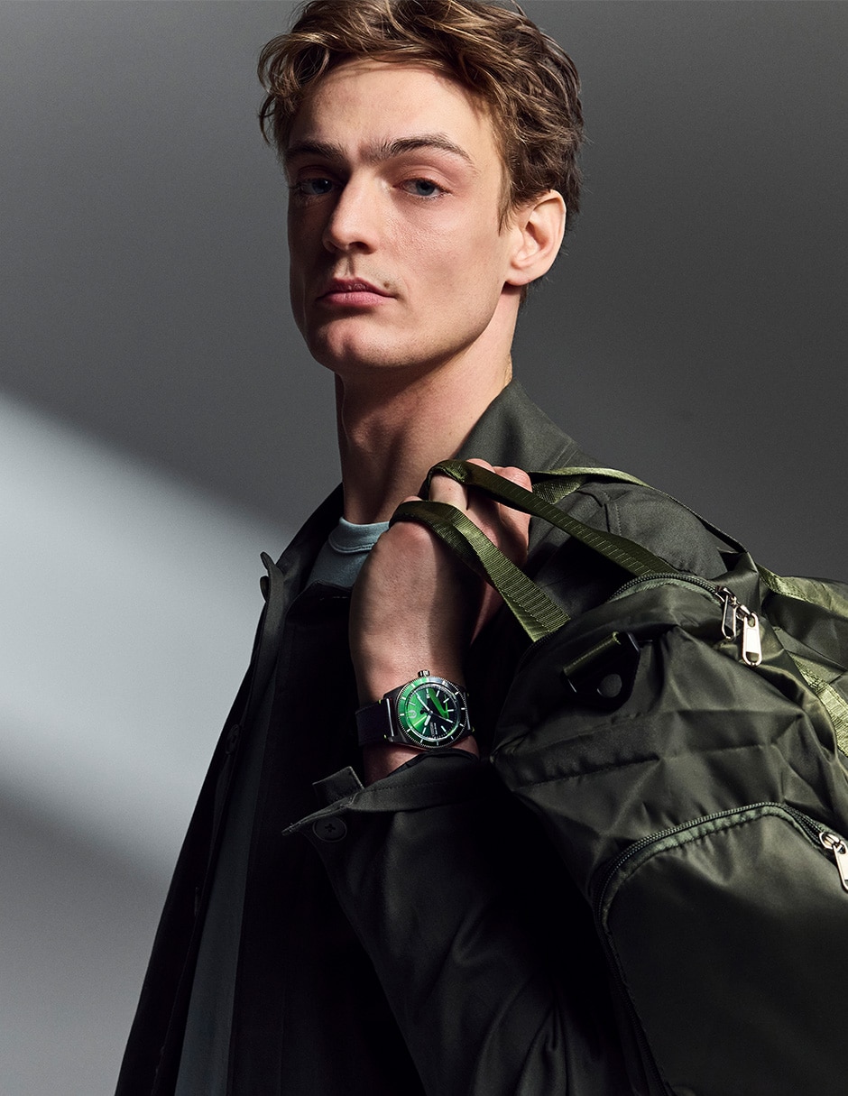 Reloj star wars jedi luke para hombre 62223 7