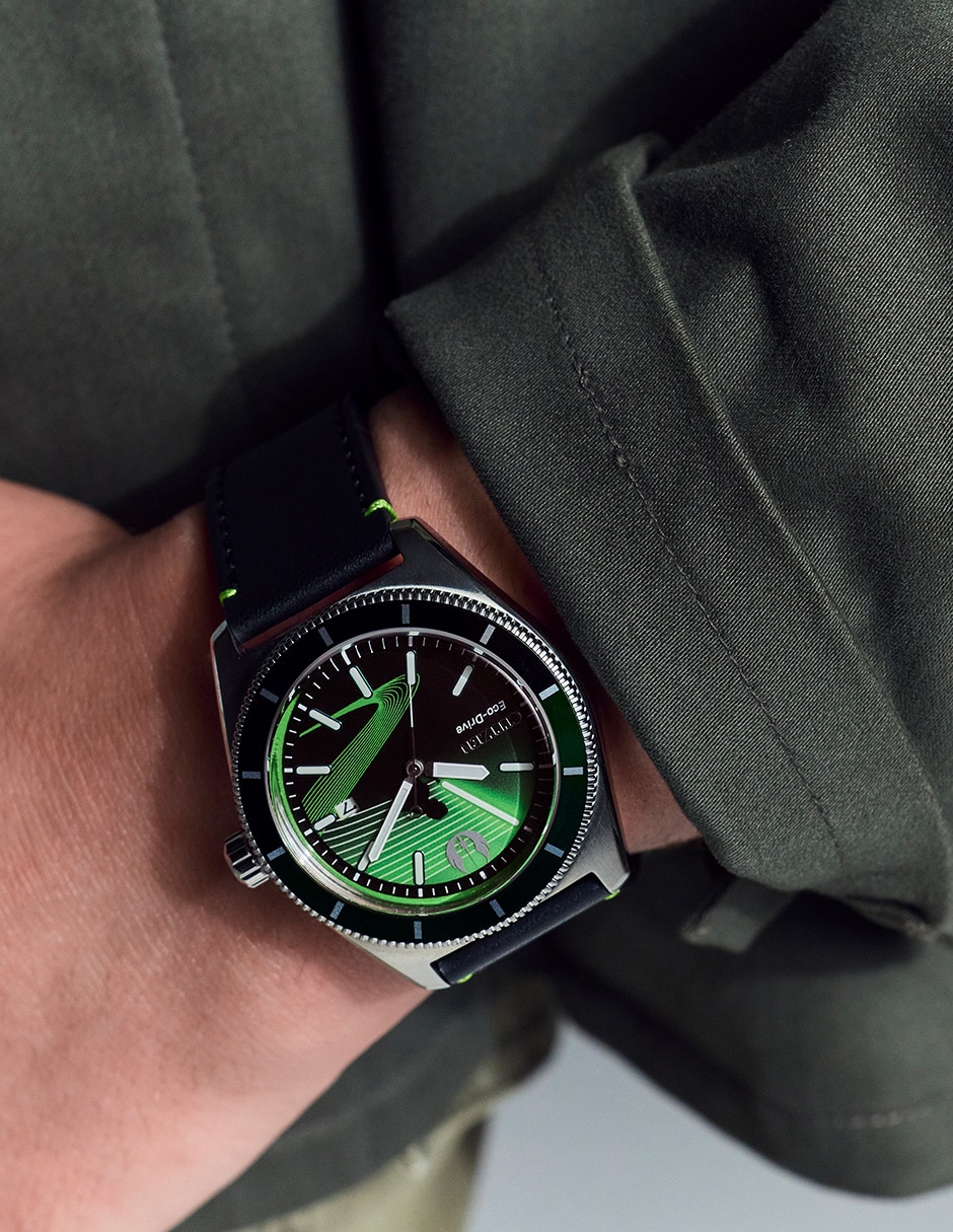 Reloj star wars jedi luke para hombre 62223 9