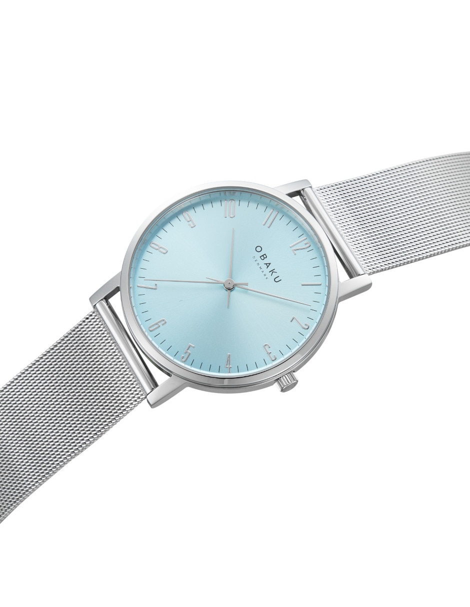 Reloj pulsera para hombre v248gxcmmc 2