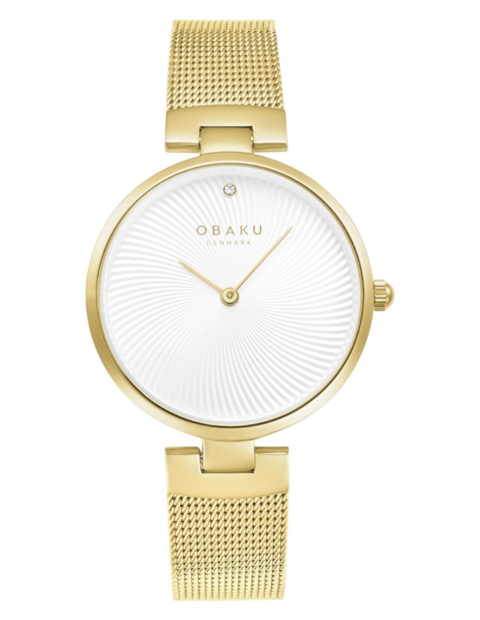 Reloj pulsera para mujer v256lxgimg