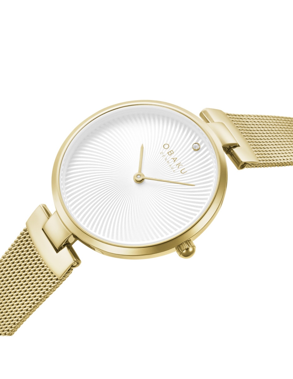 Reloj pulsera para mujer v256lxgimg 2