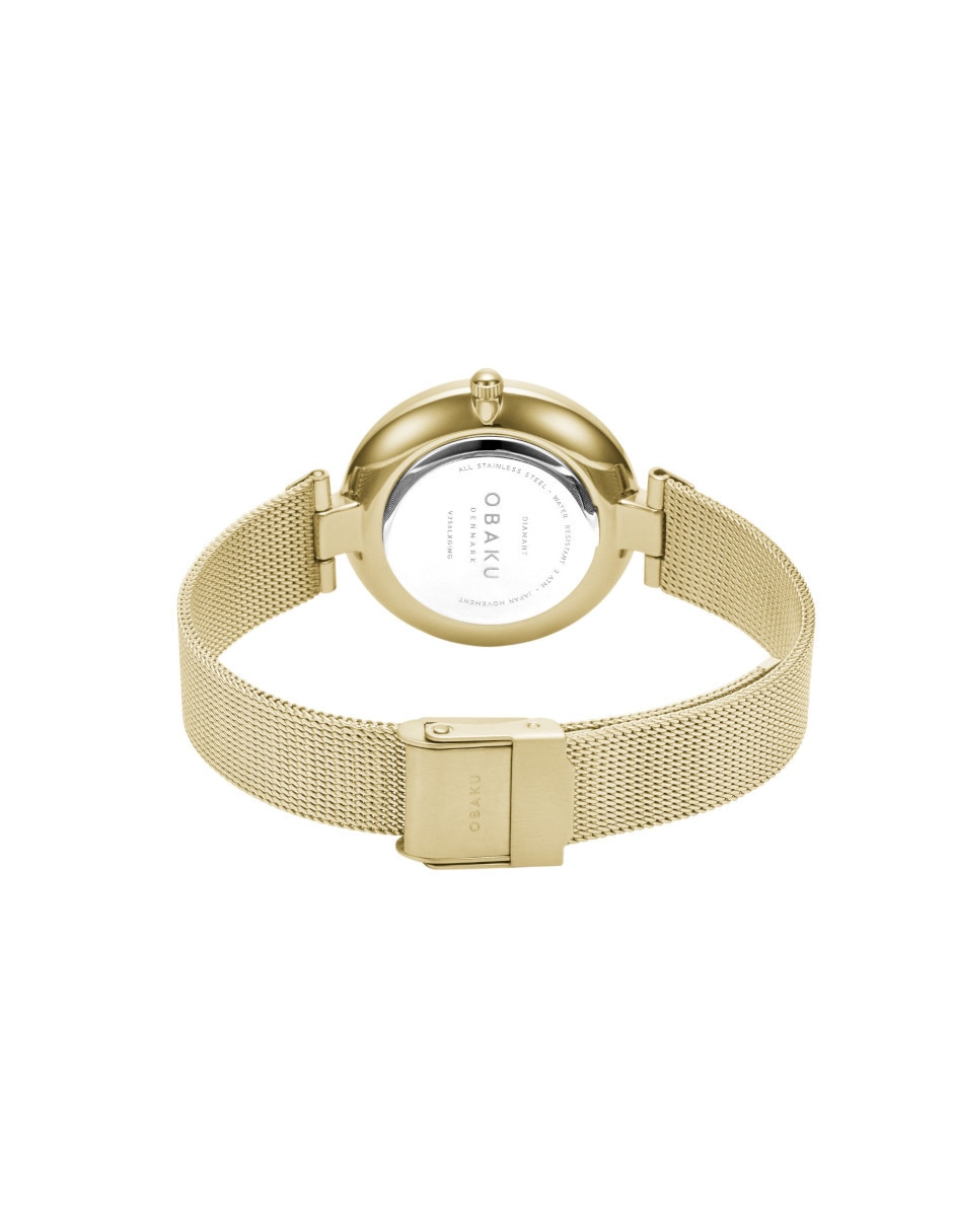 Reloj pulsera para mujer v256lxgimg 4