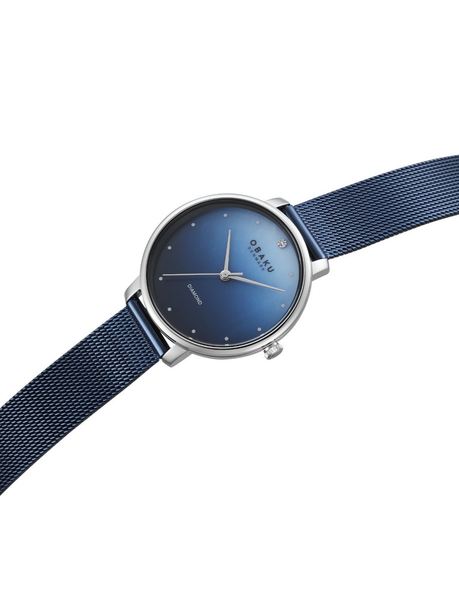 Reloj pulsera para mujer v320lxczml-dl 2