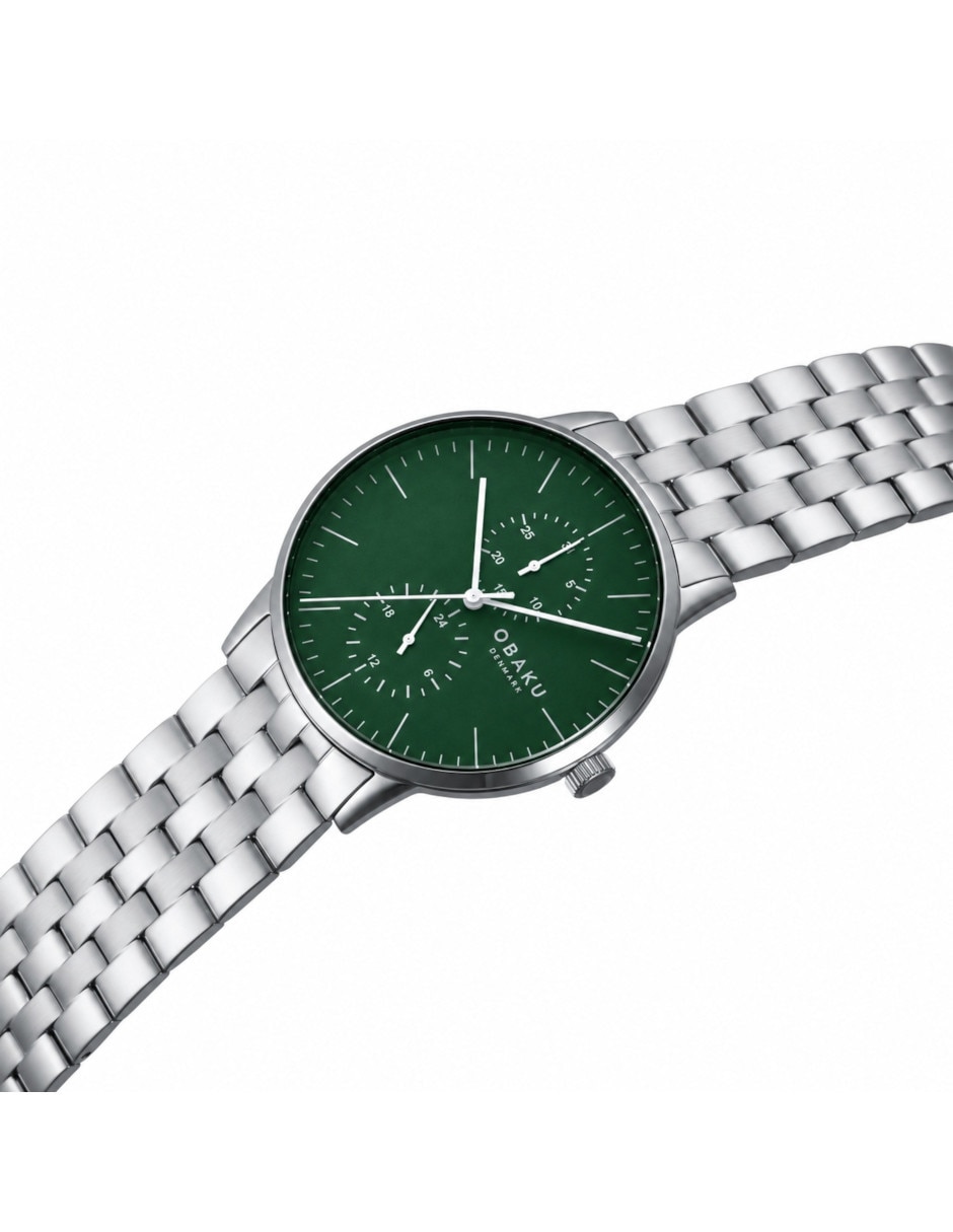 Reloj pulsera para hombre v308gmcesc 2