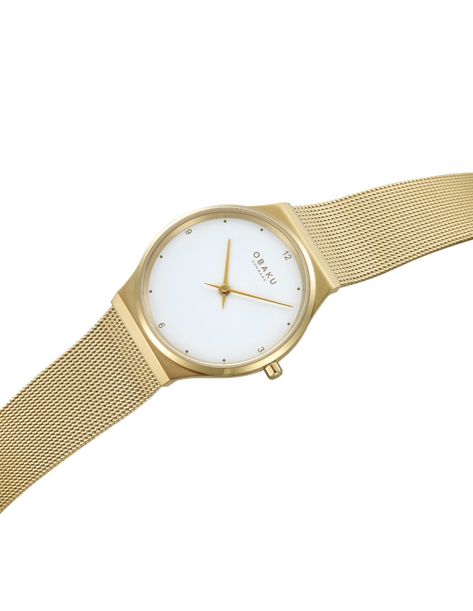 Reloj pulsera para mujer v319lxgwmg 2