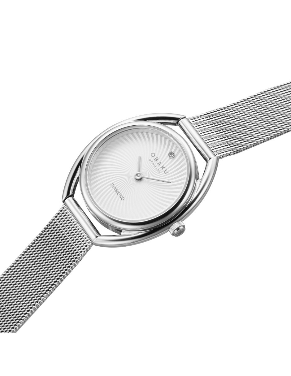 Reloj pulsera para mujer v286lxcimc 2