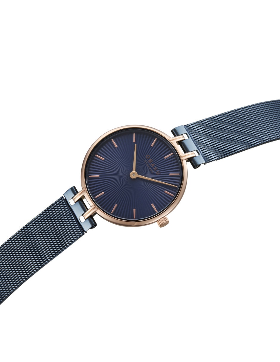 Reloj pulsera para mujer v322lxvlml 2