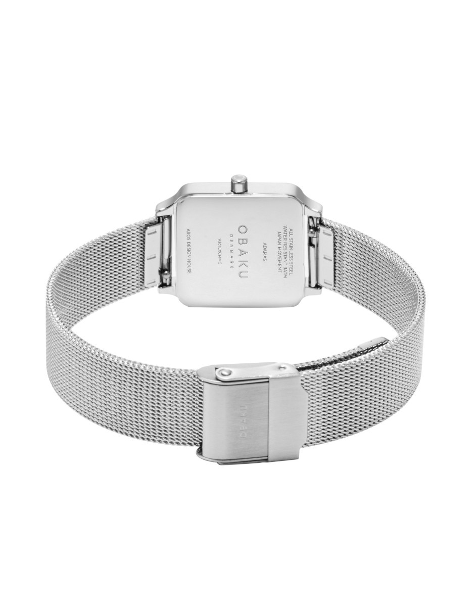Reloj pulsera para mujer v301lxcpmc-ptv 3