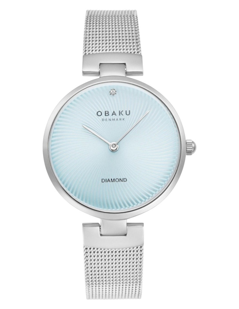 Reloj pulsera para mujer v256lxcmmc