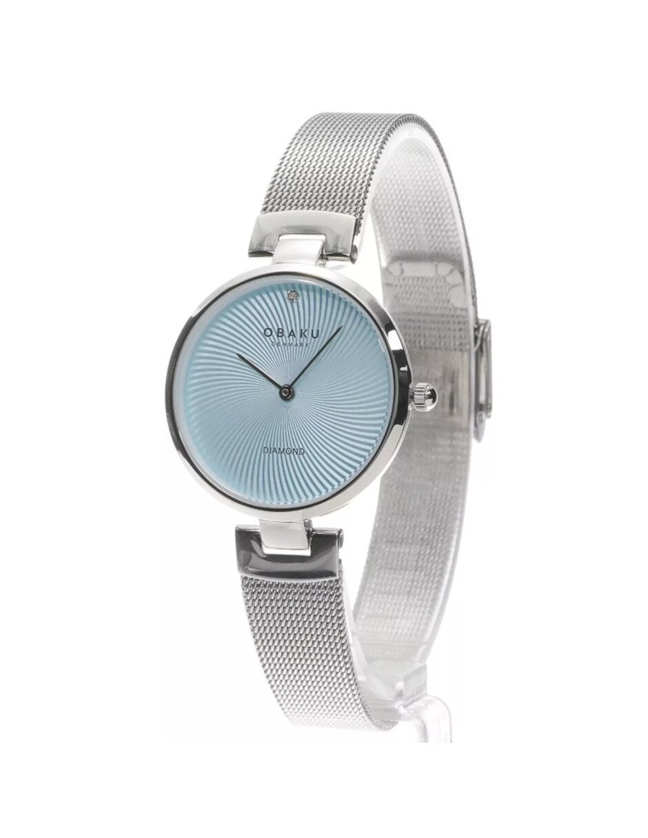 Reloj pulsera para mujer v256lxcmmc 3