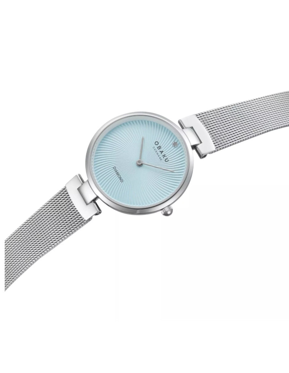 Reloj pulsera para mujer v256lxcmmc 4