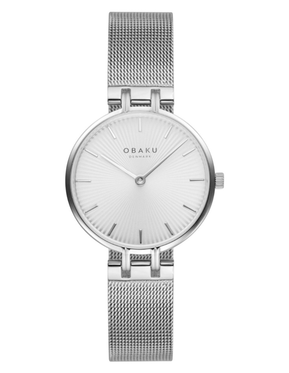 Reloj pulsera para mujer v322lxcimc