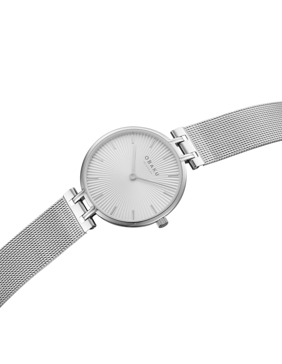 Reloj pulsera para mujer v322lxcimc 2