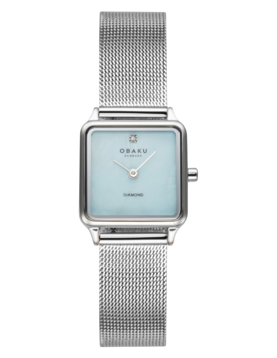 Reloj pulsera para mujer v301lxcmmc
