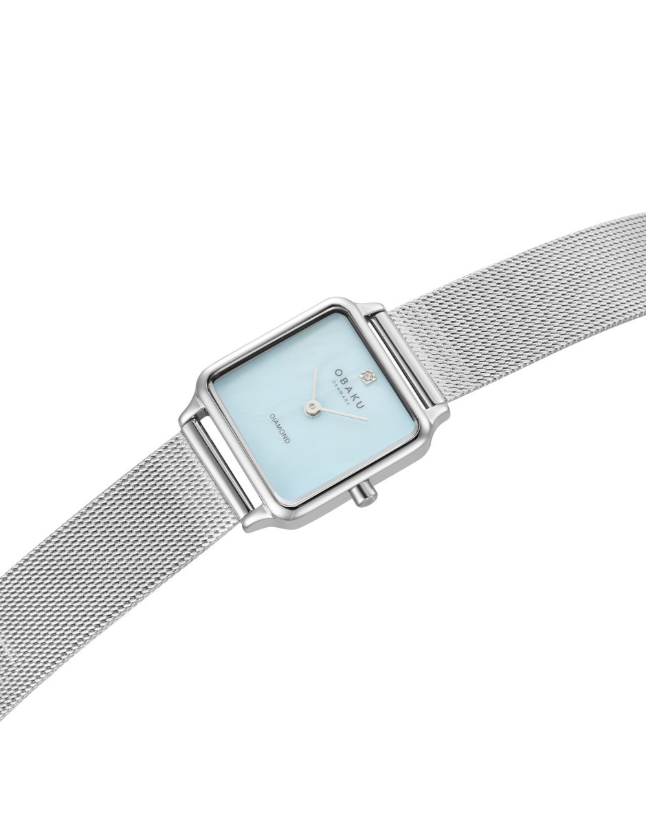 Reloj pulsera para mujer v301lxcmmc 2