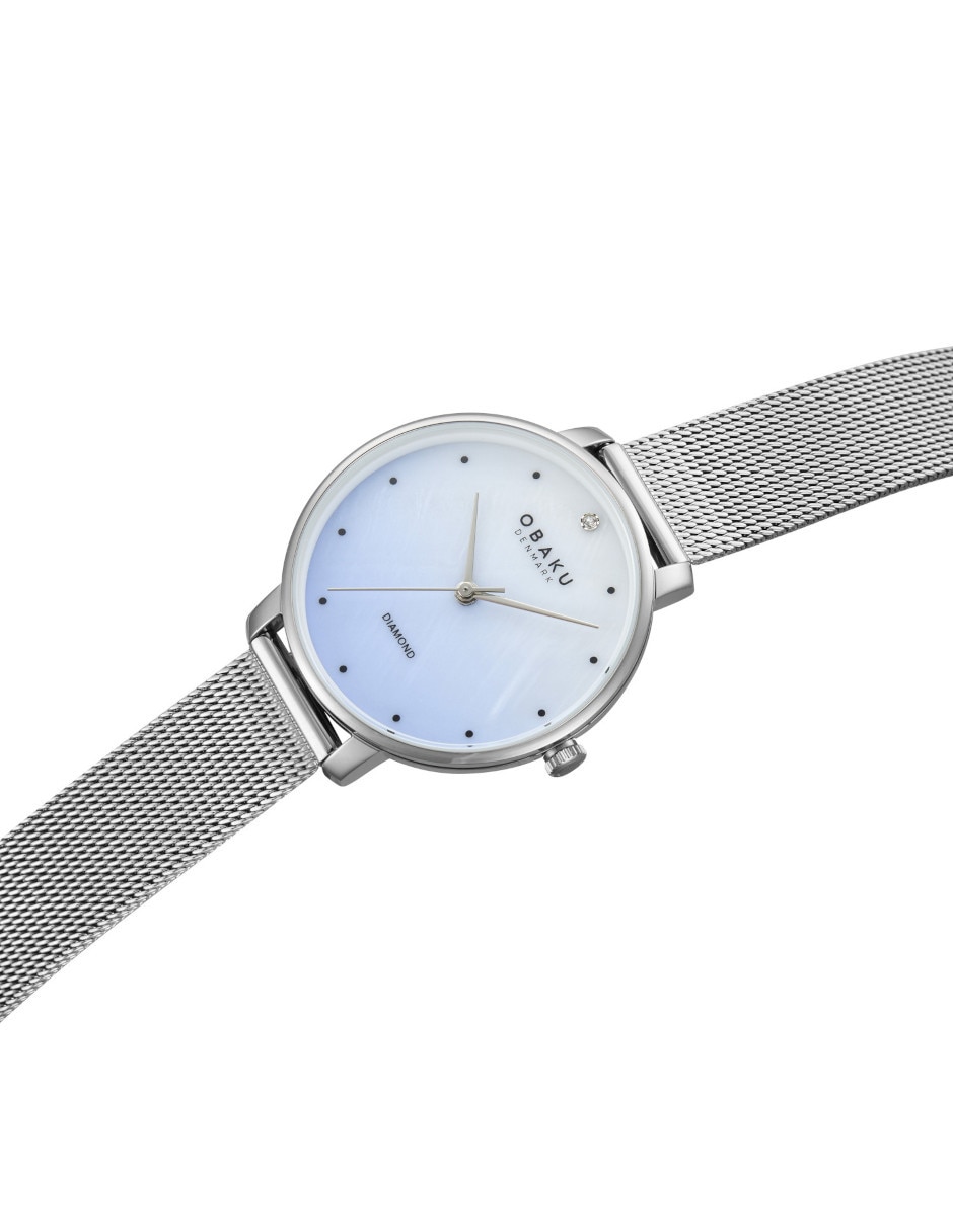 Reloj pulsera para mujer v320lxczmc-dm 2