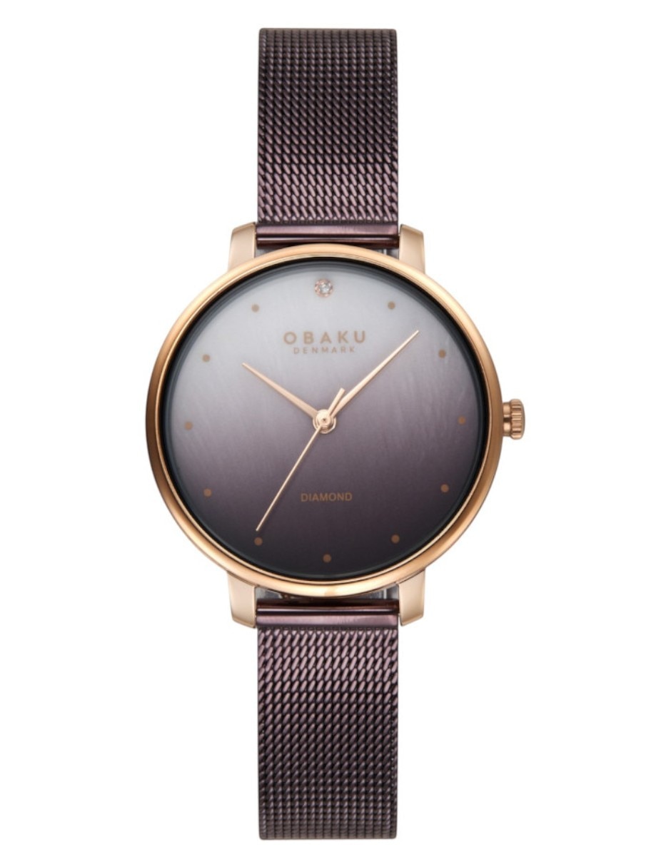 Reloj pulsera para mujer v320lxvzmn-dn