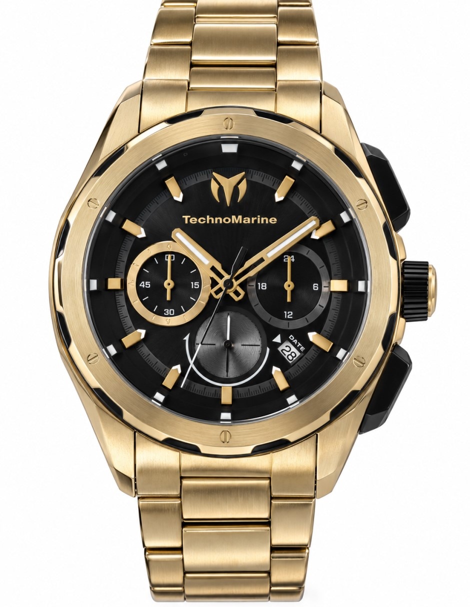 Reloj technomarine ocean para hombre tm-318097 Reloj technomarine ocean para hombre tm-318097