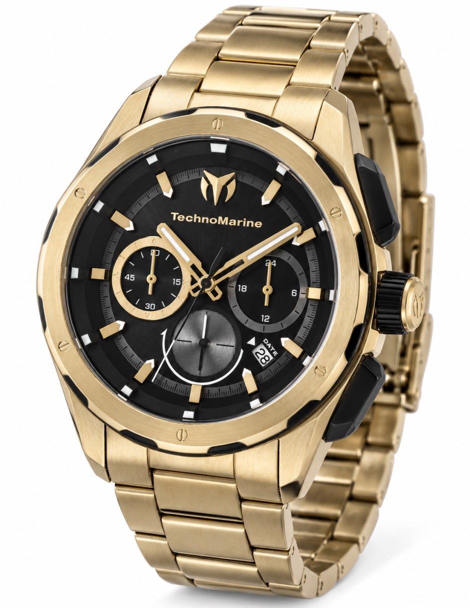 Reloj technomarine ocean para hombre tm-318097 5