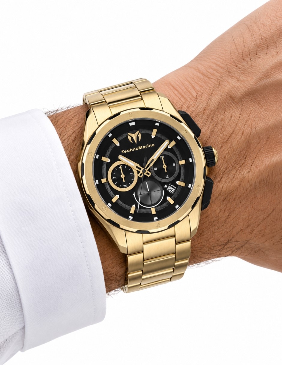 Reloj technomarine ocean para hombre tm-318097 3