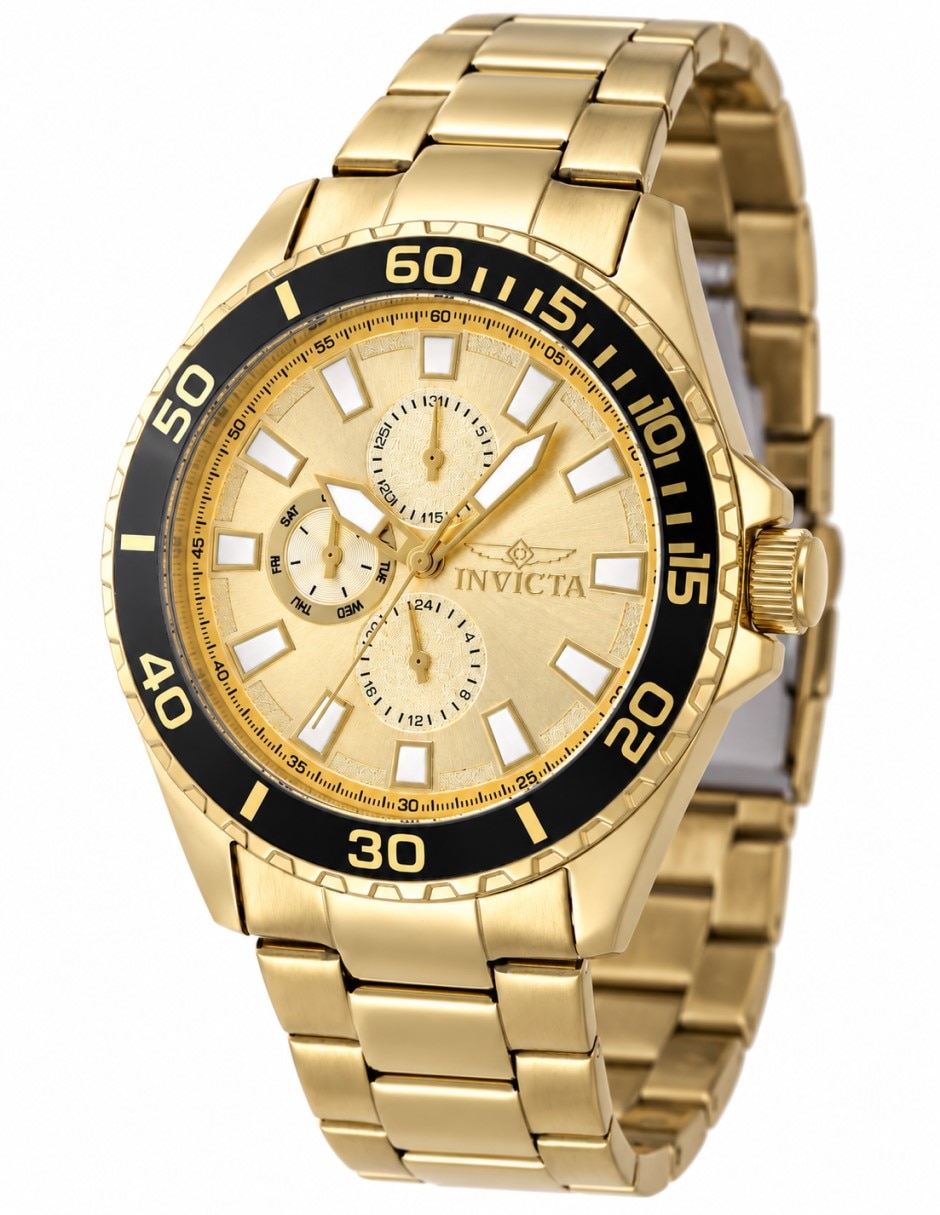 Reloj pro diver para hombre 47577 2